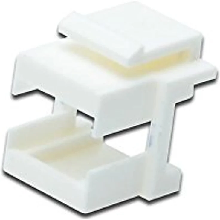 Assmann-Digitus LC KEYSTONE FRAME F.PATCHPANEL  (#288577) – Bild 2