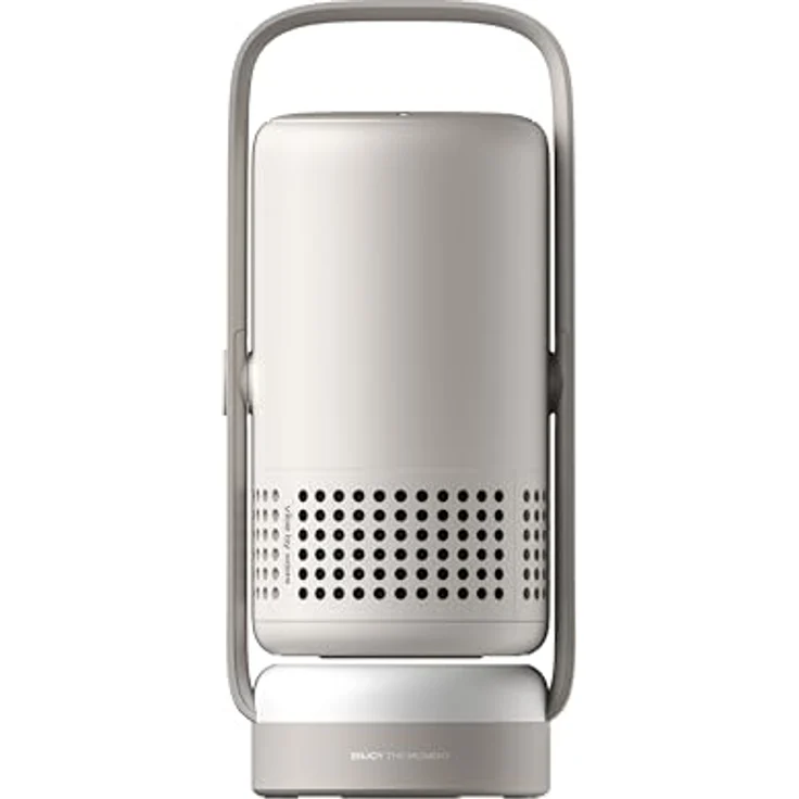 XGIMI Vibe One, Full HD Beamer mit 1.3:1 Projektionsverhältnis, grau – Bild 5