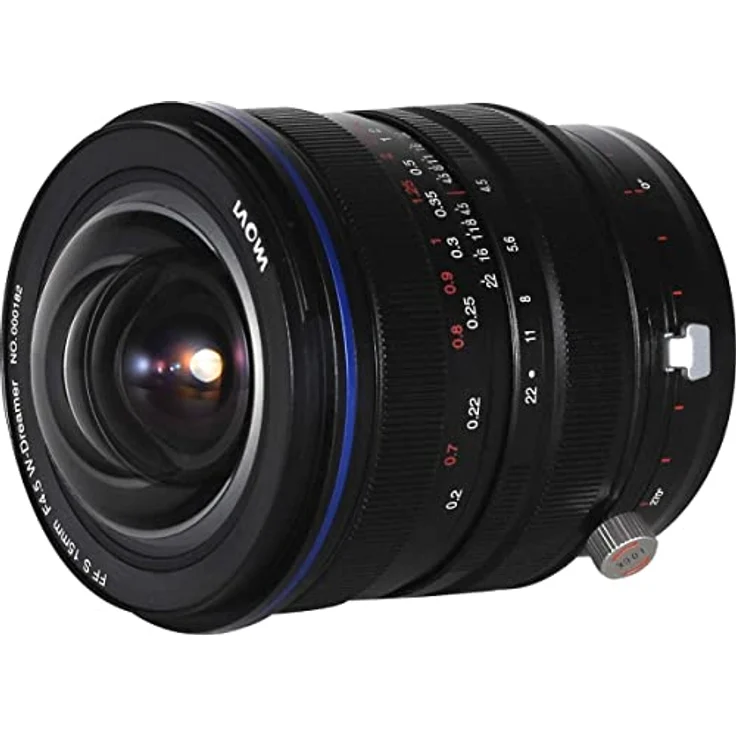 LAOWA 15 mm / F 4.5 ZERO-D SHIFT – Bild 6