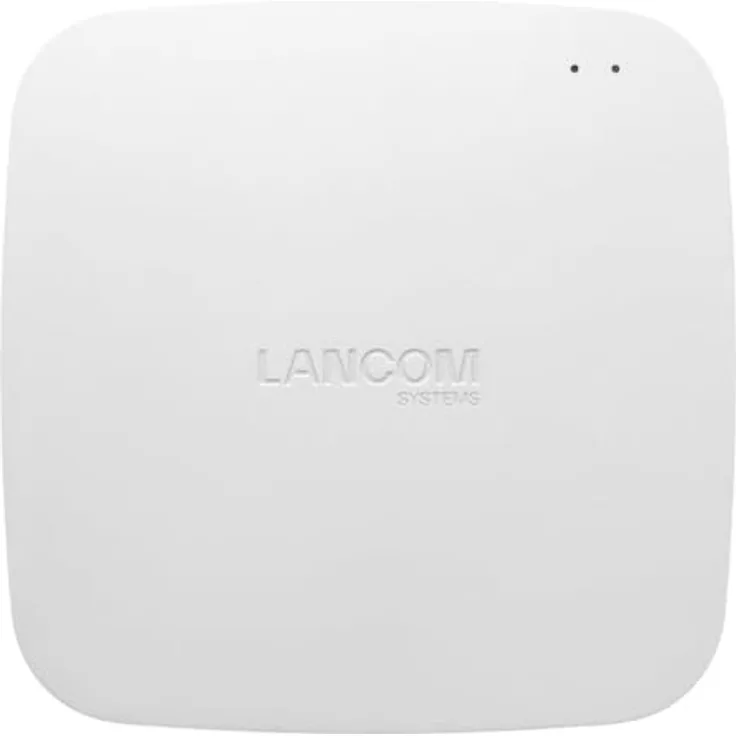 Lancom Systems LX-7500, Wi-Fi 7 Access Point mit 5765 Mbit/s, innovativem Design und automatisiertem Betrieb