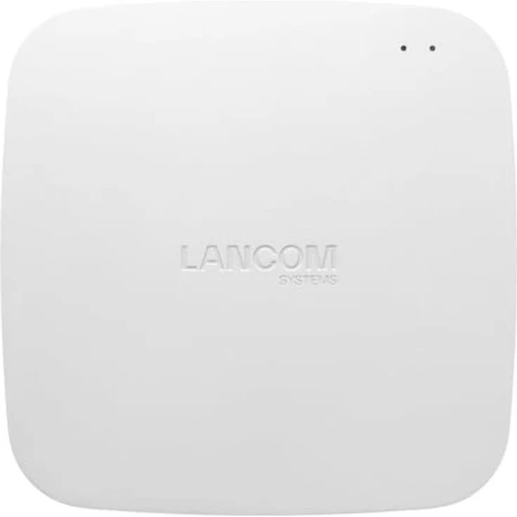 Lancom Systems LX-7500, Wi-Fi 7 Access Point mit 5765 Mbit/s, innovativem Design und automatisiertem Betrieb – Bild 1