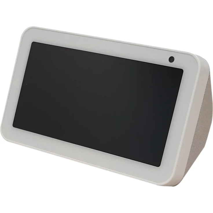 Amazon Echo Show 5 (1. Generation, 2019) Smart Display mit Alexa, durch Alexa in Verbindung bleiben, Weiß – Bild 8