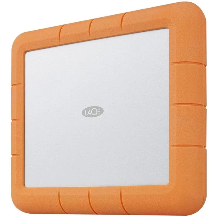 LaCie Rugged RAID Shuttle – Bild 4