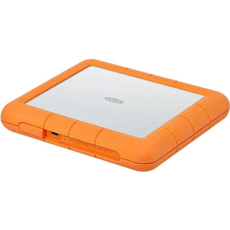 LaCie Rugged RAID Shuttle – Bild 6