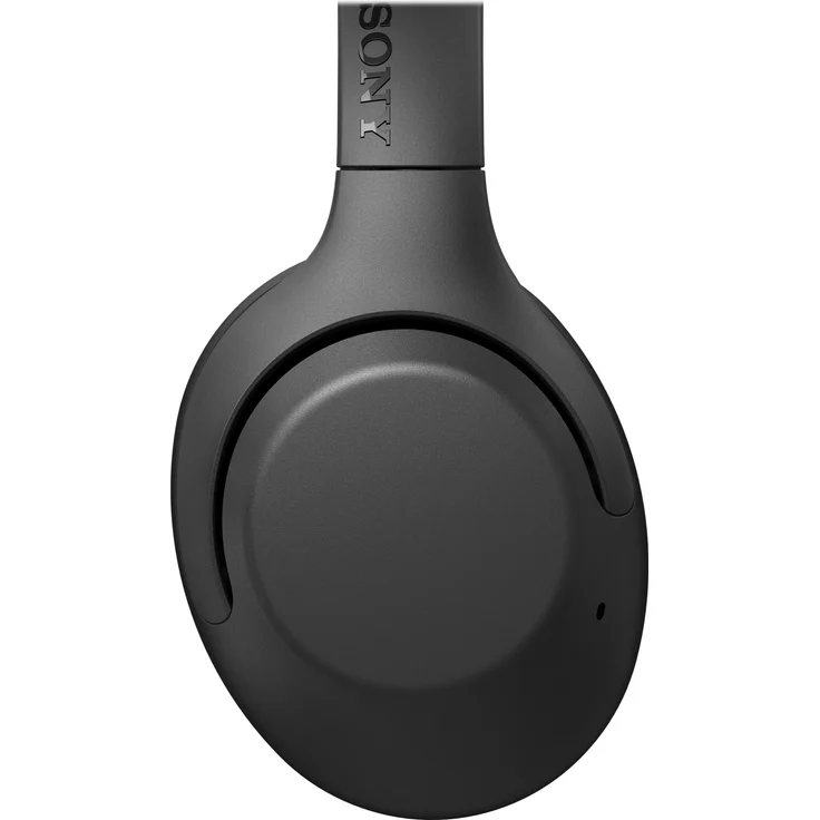Sony WH-XB900N Over-Ear-Kopfhörer, mit Bluetooth, Mikrofon, Noise Cancelling, schwarz – Bild 16