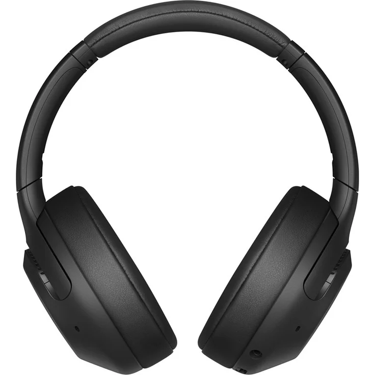 Sony WH-XB900N Over-Ear-Kopfhörer, mit Bluetooth, Mikrofon, Noise Cancelling, schwarz – Bild 17