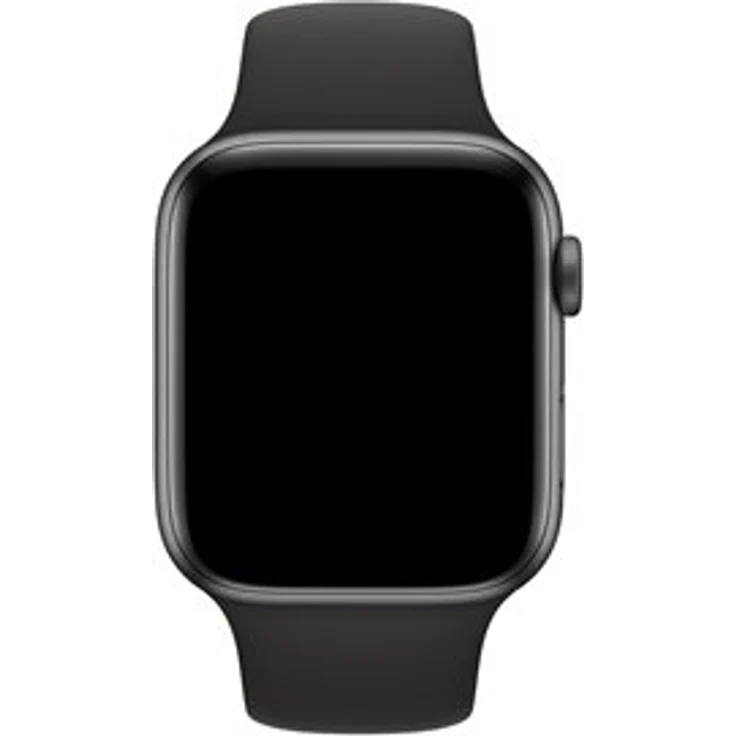 Apple 3E047ZM/A Watch Sport 44MM BAND Black – Bild 3