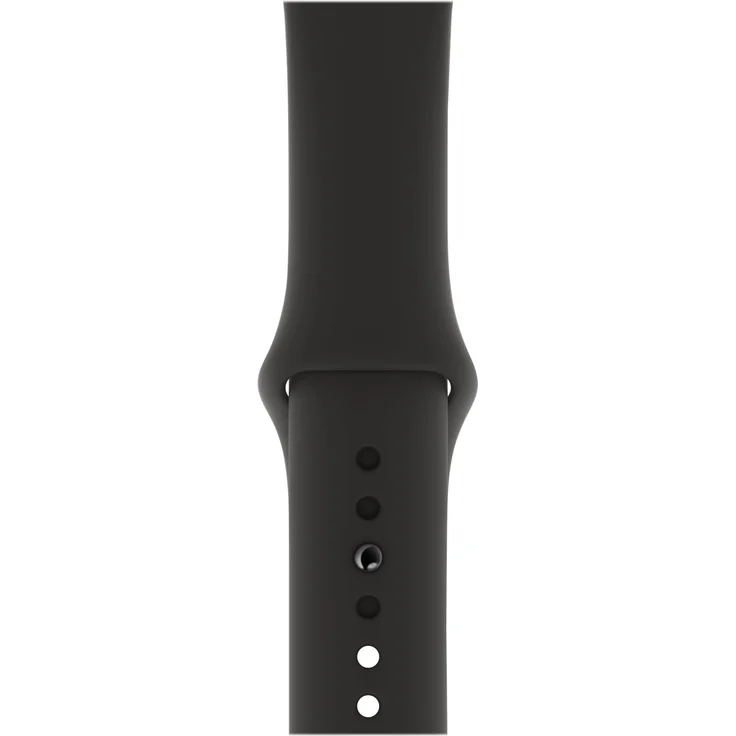 Apple 3E047ZM/A Watch Sport 44MM BAND Black – Bild 4
