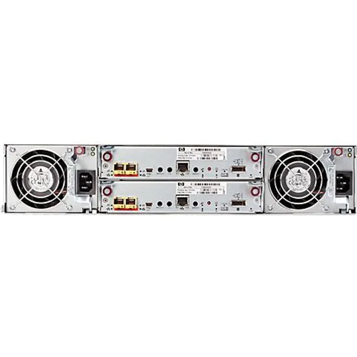 HP StorageWorks SAN MSA 1040 SAS LFF (E7W01A)