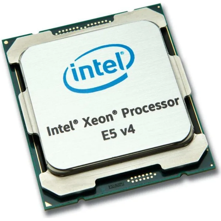 Intel Xeon E5 2680V4, 14 Kerne (28 Threads), 2,4 - 3,3 GHz, Tray (CM8066002031501)