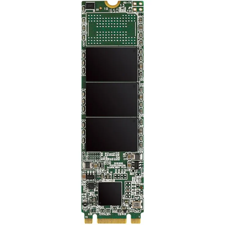 Silicon Power M.2 128 GB – Bild 2