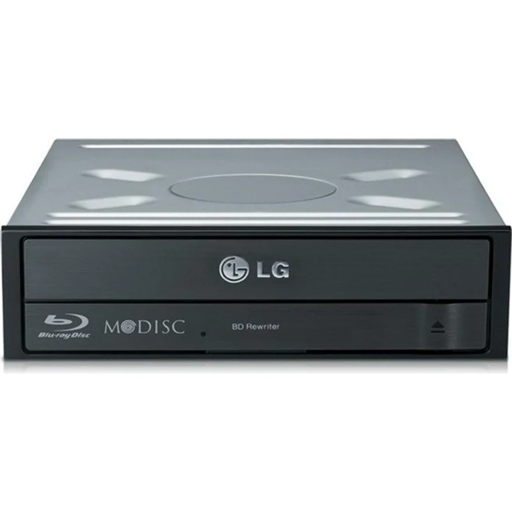 LG BH16NS55.AUAU10B 16x Int BDRW Einzelhandel – Bild 2