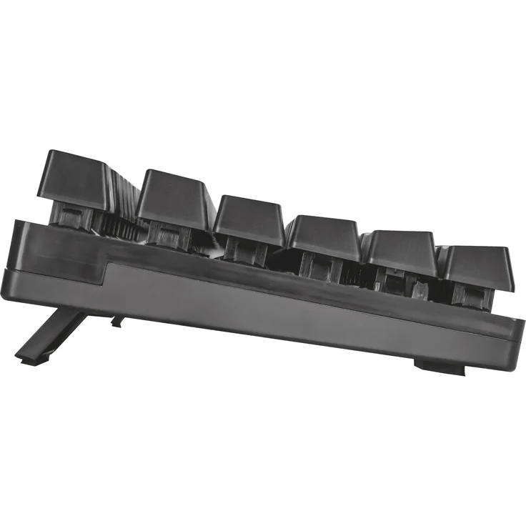 Trust Gaming GXT 838 Azor Gaming Combo - Tastatur-und-Maus-Set - hintergrundbeleuchtet - USB (23289) Deutsches Tastaturlayout QWERTZ – Bild 6