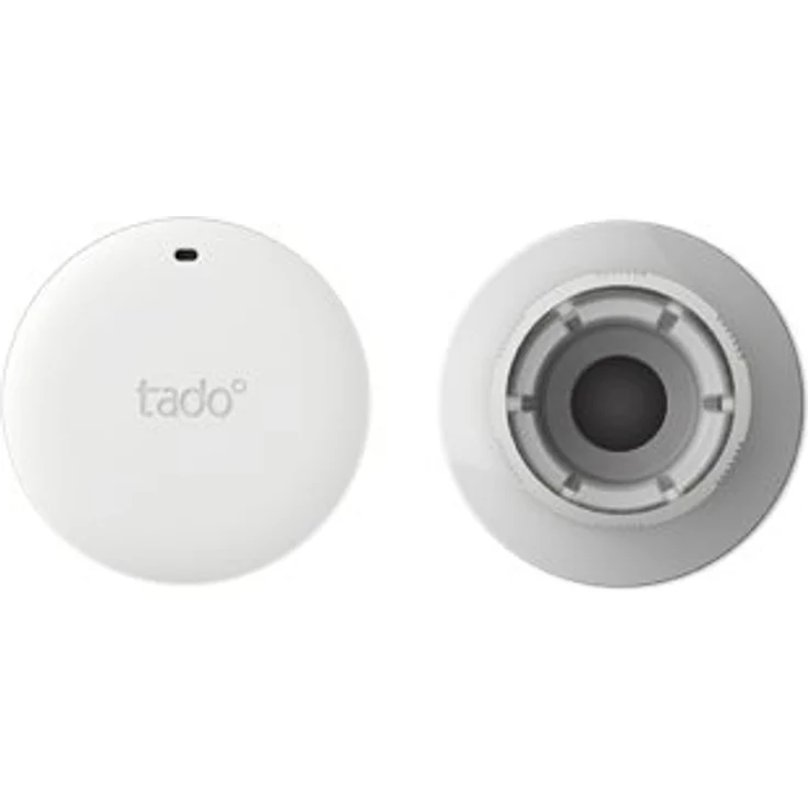 tado° Smartes Zusatz Heizkörper-Thermostat - Quattro Pack für Einzelraumsteuerung, Einfach selbst zu installieren, Designed in Germany – Bild 8