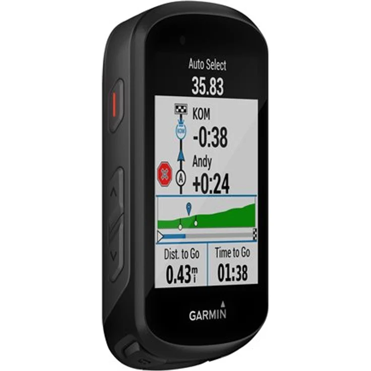 Garmin Edge 530 – Bild 9