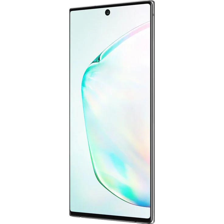 Samsung Galaxy Note 10 Smartphone 16cm Pixel (6,3 Zoll) AMOLED-Display, 256GB interner Speicher, 8GB RAM, Dual-SIM, Android, Aura Glow – Bild 9