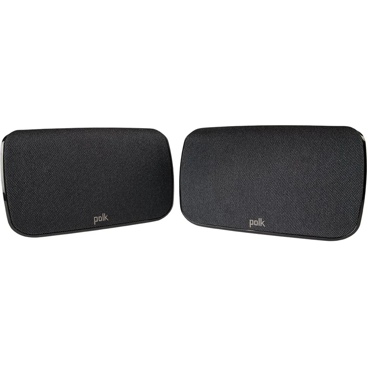 Polk Audio MagniFi Max SR 2.1 Soundbar mit Subwoofer, kabellos, geeignet für TV, schwarz (2018) – Bild 9