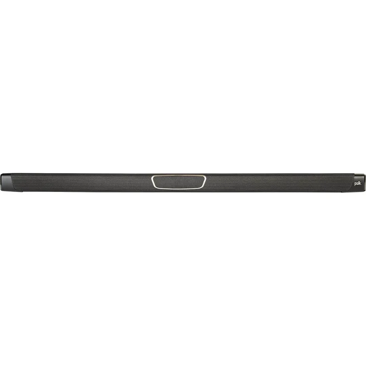 Polk Audio MagniFi Max SR 2.1 Soundbar mit Subwoofer, kabellos, geeignet für TV, schwarz (2018) – Bild 11