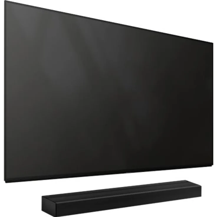Panasonic SC-HTB900EGK 3.1 Soundbar mit Subwoofer, Dolby Atmos, kabellos/kabelgebunden, geeignet für TV, schwarz (2019) – Bild 11