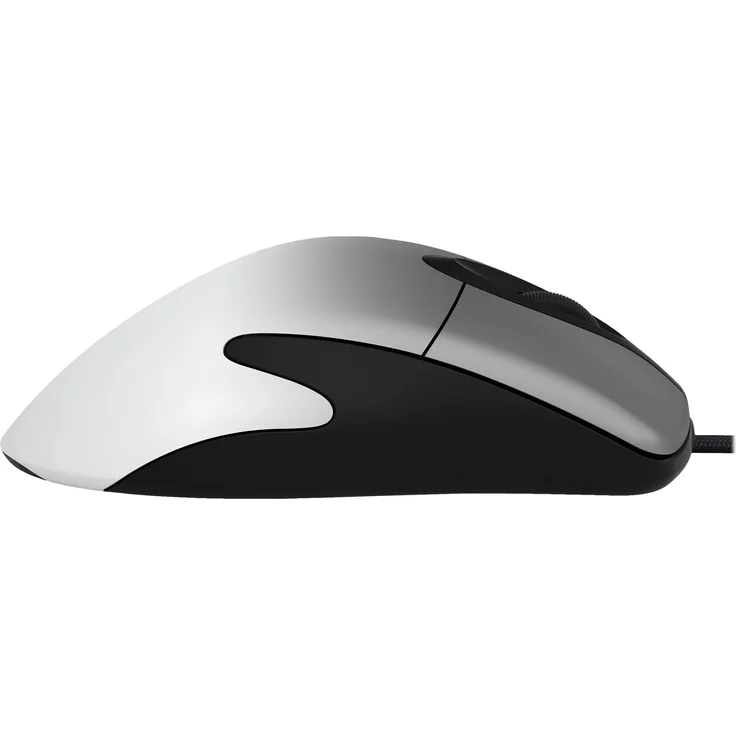 Microsoft Pro IntelliMouse weiß – Bild 5