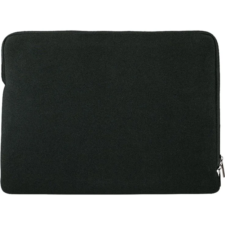 Artwizz Neoprene Sleeve für iPad Pro 10.5 Zoll, Tablet Schutzhülle Tasche Etui Case, schütz vor Spritzwasser, Innen aus weichen Fleece | schwarz – Bild 3