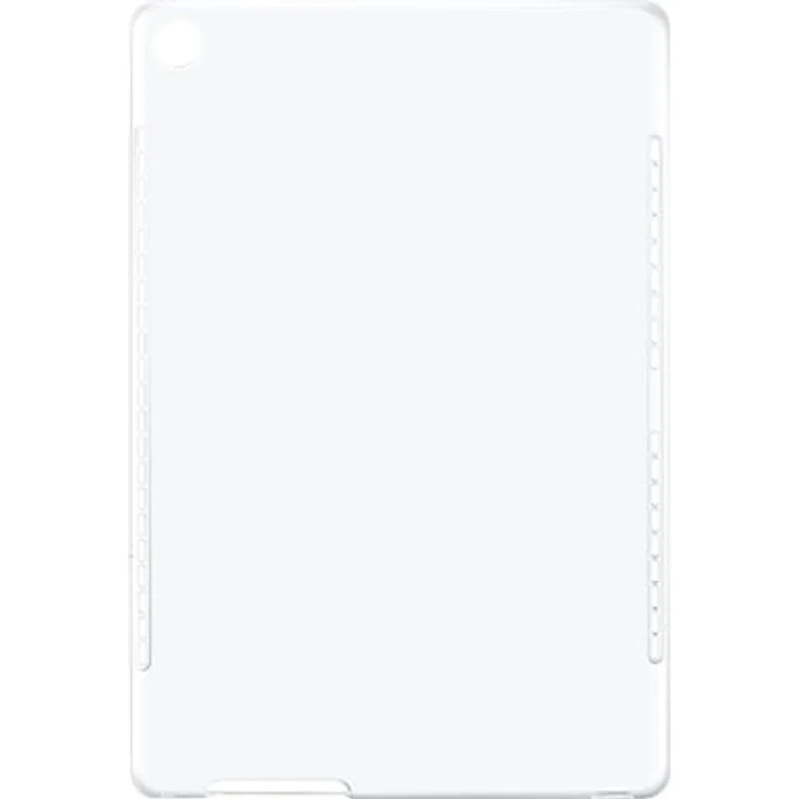 Huawei 51992409 Original TPU Schutzhülle für Mediapad M5 10 und M5 10 Pro Tablet klar – Bild 2