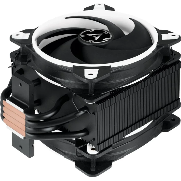 ARCTIC Freezer 34 eSports DUO - Prozessorkühler - (für: LGA1156, LGA1155, LGA1150, LGA2011-3, LGA1151, AM4, LGA2066) - Aluminium - 120 mm - weiß (ACFRE00061A) - Preisvergleich – Bild 8