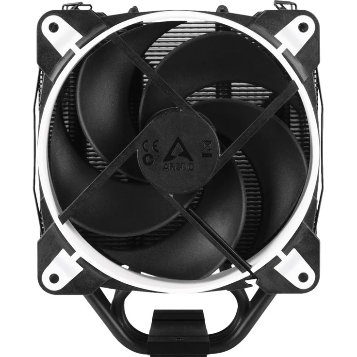 ARCTIC Freezer 34 eSports DUO - Prozessorkühler - (für: LGA1156, LGA1155, LGA1150, LGA2011-3, LGA1151, AM4, LGA2066) - Aluminium - 120 mm - weiß (ACFRE00061A) - Preisvergleich – Bild 10