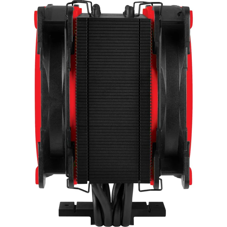 ARCTIC Freezer 34 eSports DUO - Prozessor - Kühler - LGA 1150 (Buchse H3) - LGA 1151 (Buchse H4) - LGA 1155 (Socket H2) - LGA 1156 (Socket H) - LGA 1366... - 12 cm - 200 U/min - 2100 U/min (ACFRE00060A) - Preisvergleich – Bild 7