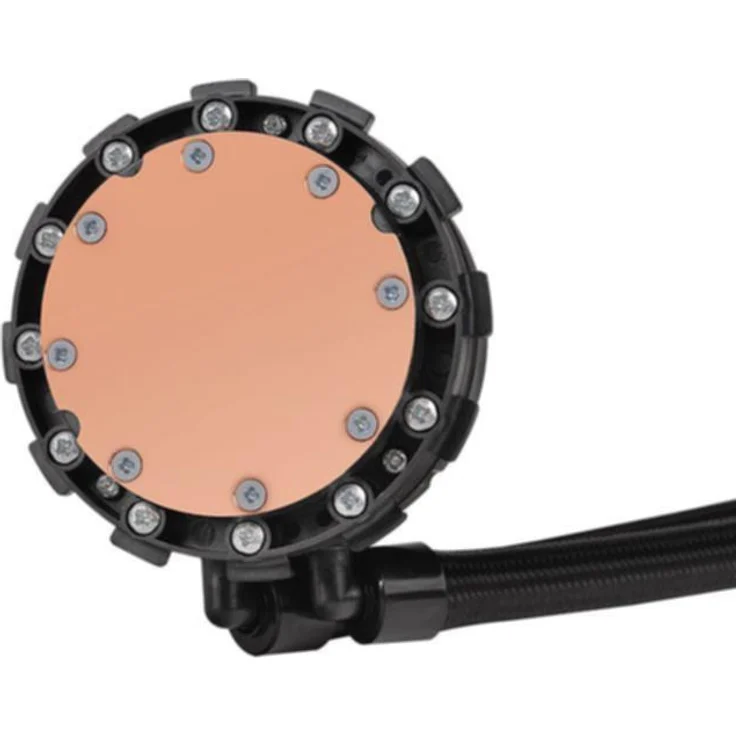 Thermaltake Water 3.0 120 ARGB Sync AIO Liquid Cooling Kit – Bild 5