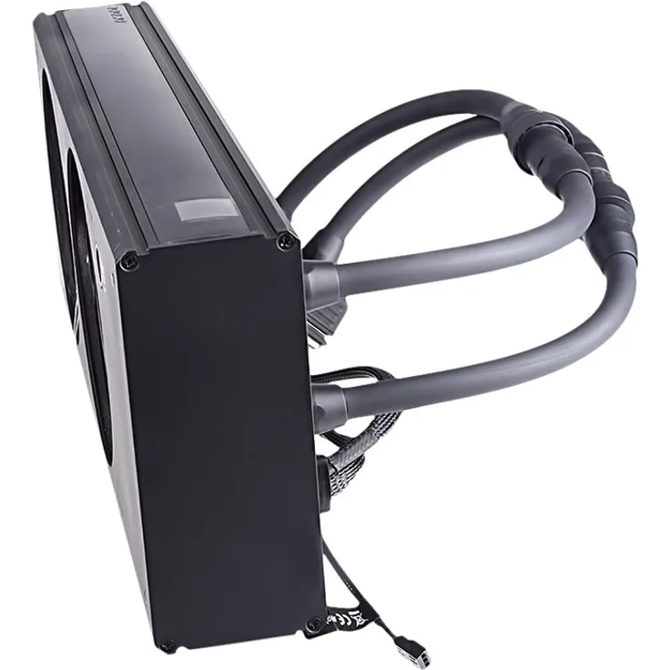 Alphacool VEN CPU REF LIQ EISBAER EXTREME 280 AM3 AM4 TR4 (1015183)