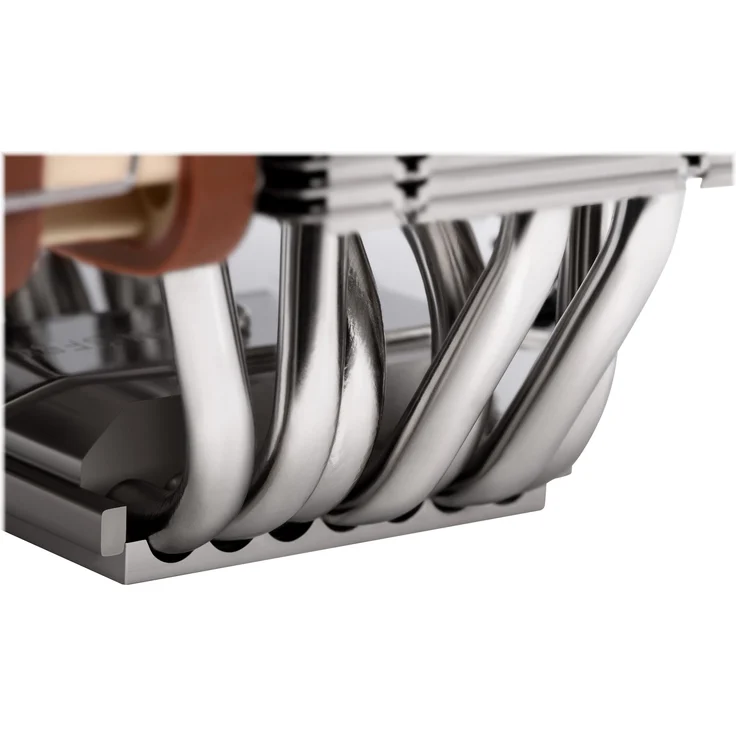 Noctua NH-U12 series NH-U12A - Prozessorkühler - (für: LGA1156, AM2, AM2+, AM3, LGA1155, AM3+, LGA2011, FM1, FM2, LGA1150, FM2+, LGA1151, AM4, LGA2066) - Aluminium und Kupfer - 120 mm - Preisvergleich – Bild 3