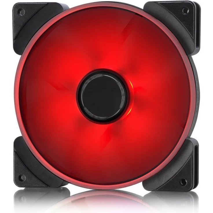 Fractal Design Prisma AL-14 /PWM Computergehäuse Ventilator (FD-FAN-PRI-AL14-PWM-3P) - Preisvergleich – Bild 4