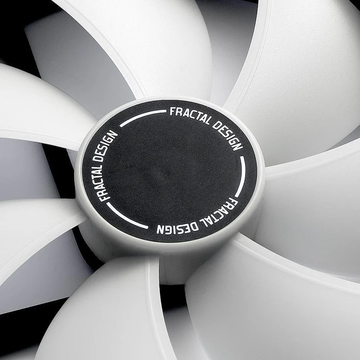 Fractal Design Prisma AL-14 /PWM Computergehäuse Ventilator (FD-FAN-PRI-AL14-PWM-3P) - Preisvergleich – Bild 5