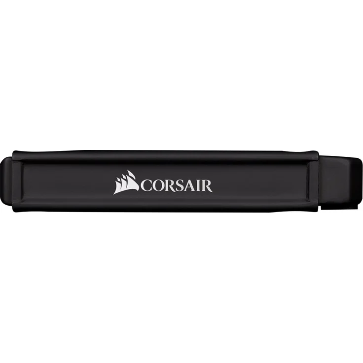 Corsair Hydro X Series, XR5 140 mm Radiator (Einzelne 140-mm-Lüfterbefestigungen, Einfache Installation, Hochwertige Polyurethan-Beschichtung, Integrierte Schraubenführungen) Schwarz - Preisvergleich – Bild 4