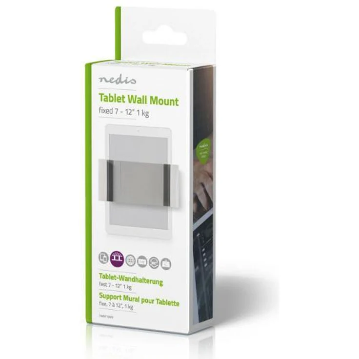 NEDIS Tablet-Halterung | 7-12'' | Feststehend – Bild 5