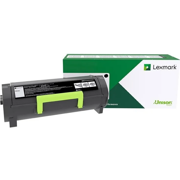 Lexmark 56 F2000 Tonerkartusche und Laser - Tonerkartuschen und Laser (Lexmark)