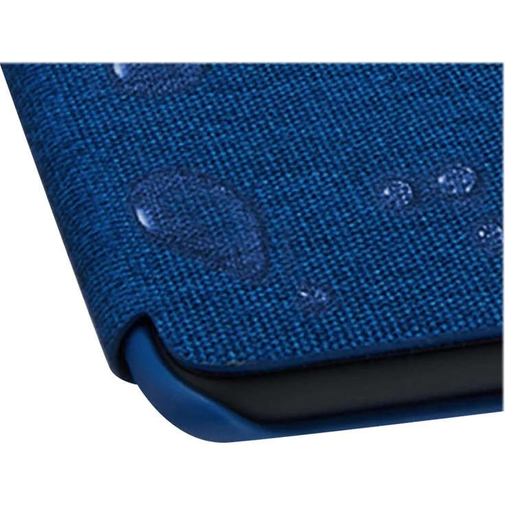 Amazon Kindle Paperwhite-Hülle aus wassergeeignetem Stoff (10. Generation ? 2018), Blau – Bild 2