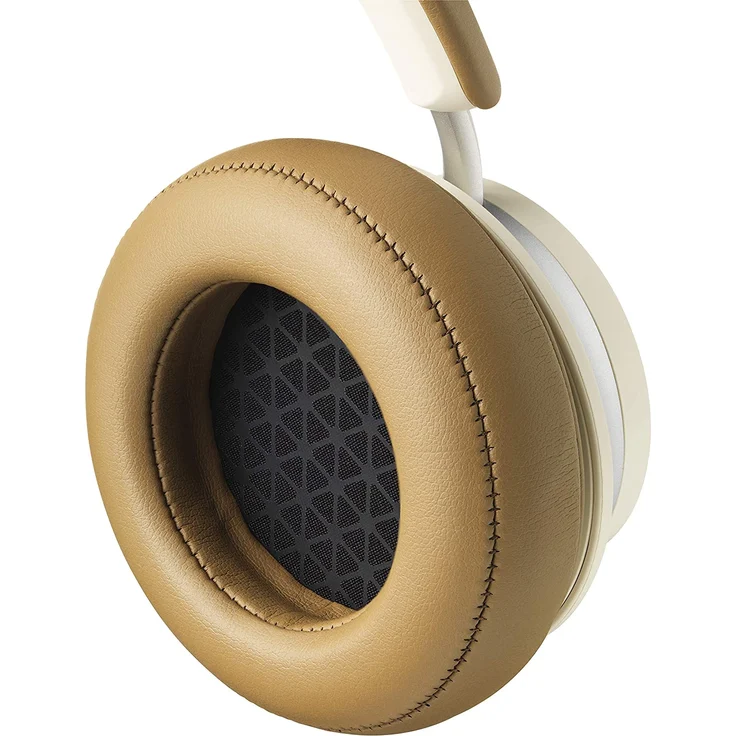 Dali iO-4 Caramel White, Over-Ear-Kopfhörer, weiß, beige – Bild 5