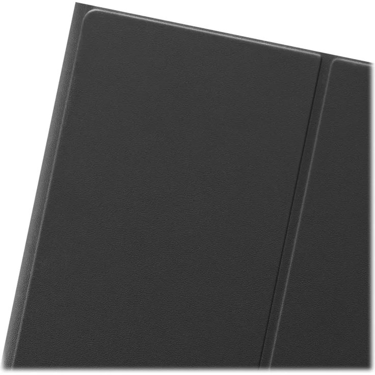 HUAWEI 51991965 Media-Pad T3 10.0 Flip Schutzhülle schwarz – Bild 4