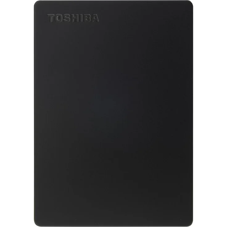 Disk DD Canvio Slim 1TB Schwarz – Bild 4
