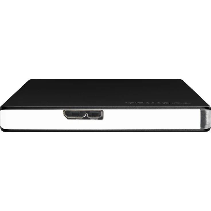Disk DD Canvio Slim 1TB Schwarz – Bild 9