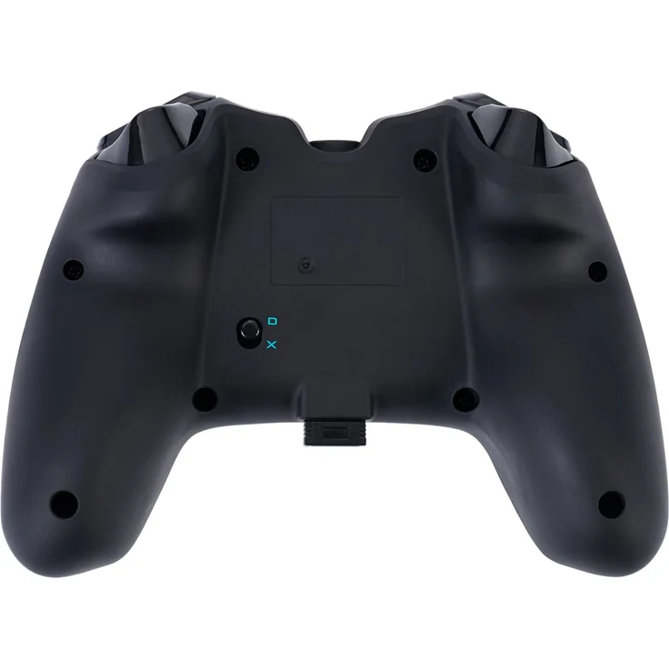 Nacon GC-200WL Wireless PC Controller Schwarz (NA359060) (PC) – Bild 4