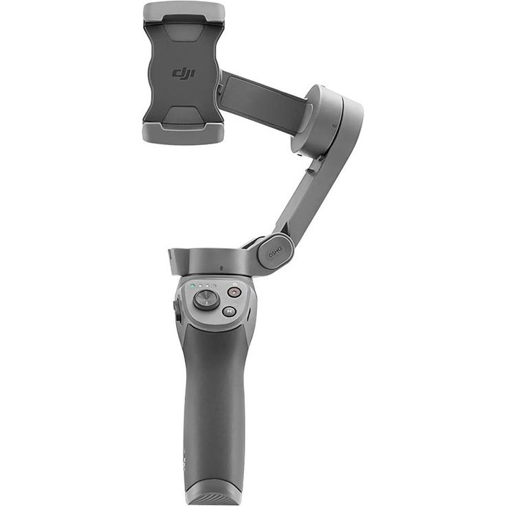 DJI Osmo Mobile 3, grau – Bild 6