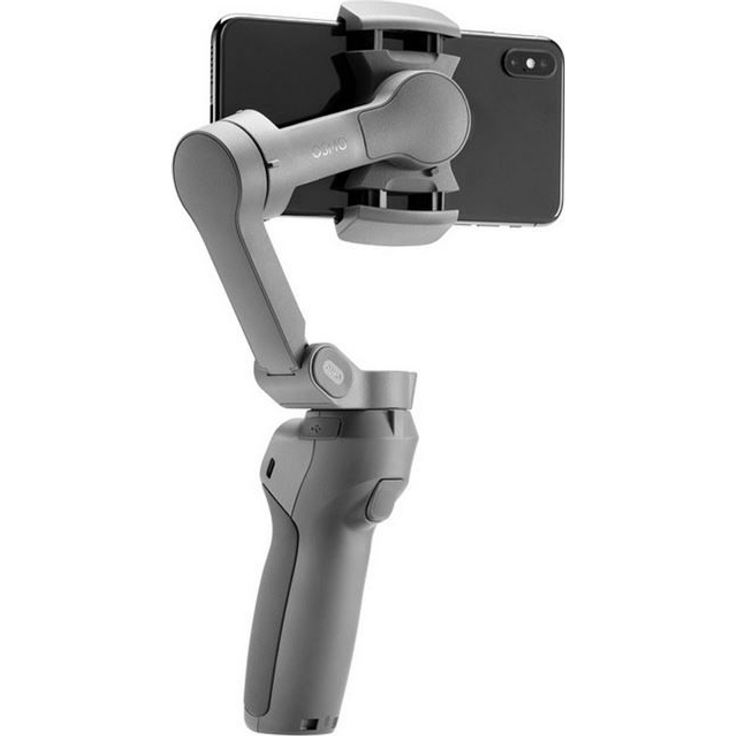 DJI Osmo Mobile 3, grau – Bild 1