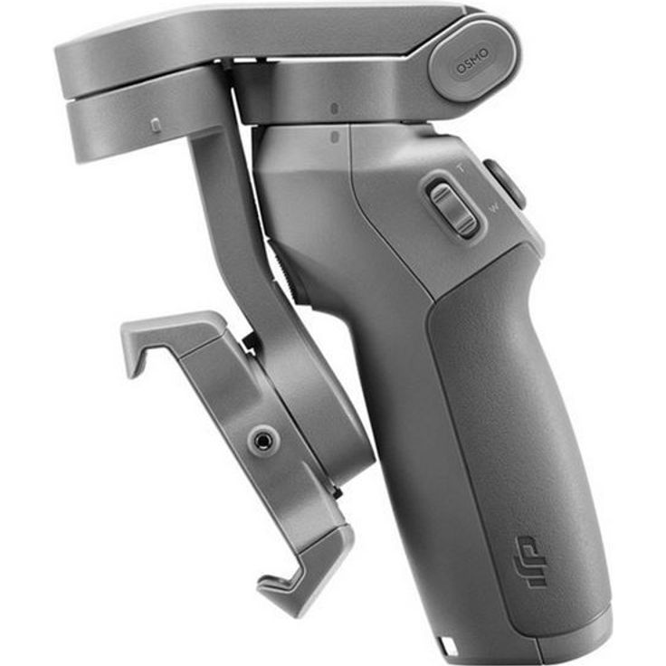 DJI Osmo Mobile 3, grau – Bild 2