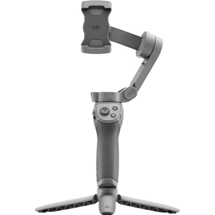 DJI Osmo Mobile 3 Combo – Bild 5