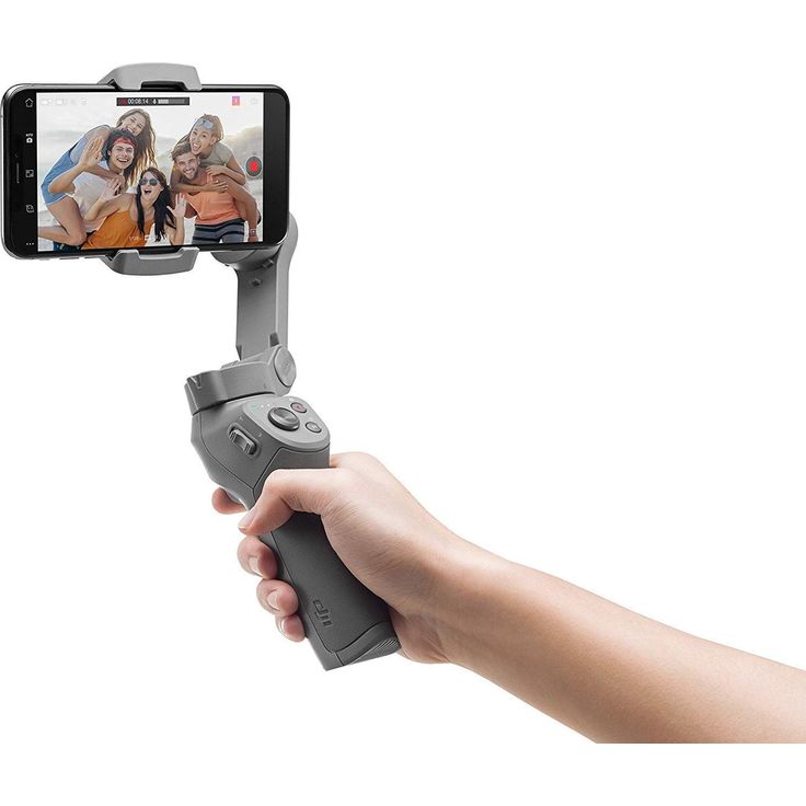 DJI Osmo Mobile 3 Combo – Bild 3