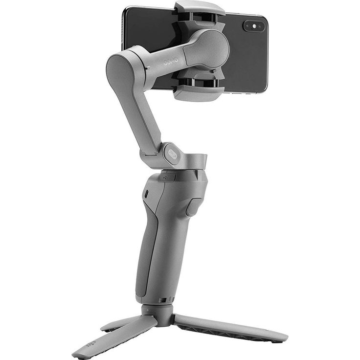 DJI Osmo Mobile 3 Combo – Bild 2