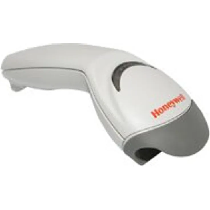 Honeywell MS5145 Eclipse Barcode-Scanner, Weiß, USB